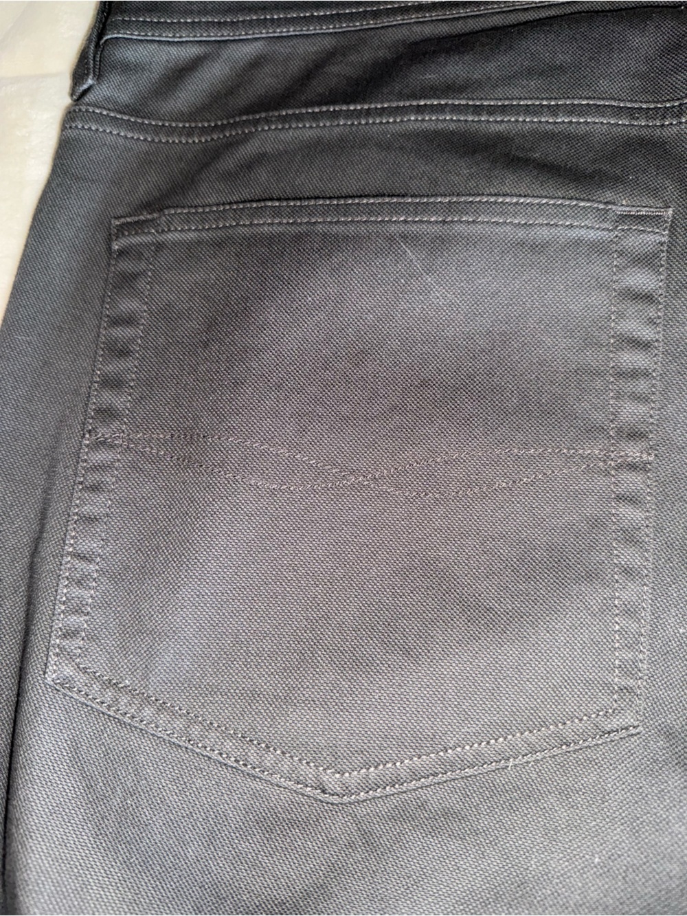 Rodd & Gunn Straight Leg Jeans. Size 40 x 32 - Picture 11 of 13